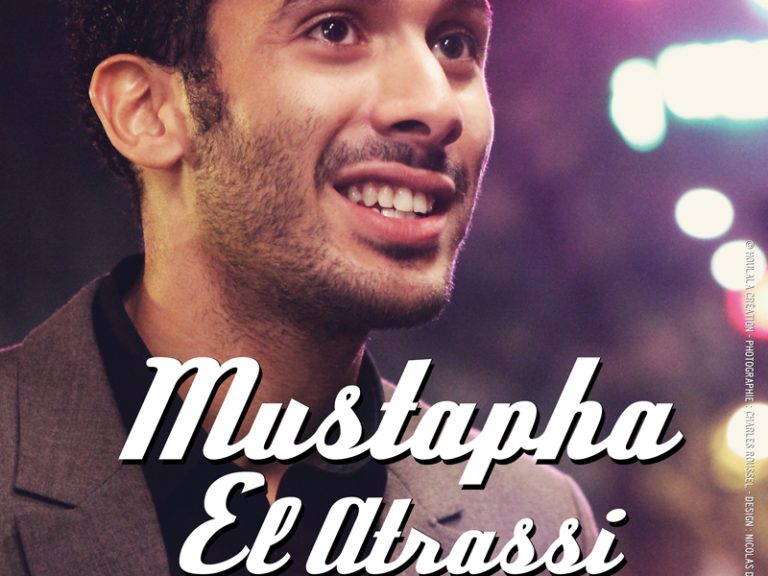 Mustapha El Atrassi 20h40 Productions