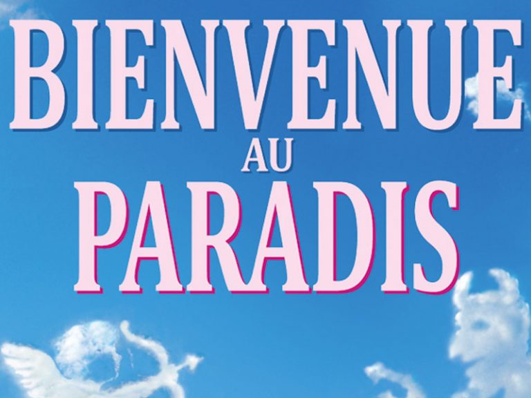Bienvenue au Paradis | 20h40 Productions
