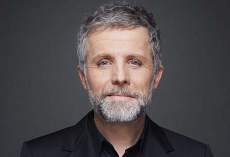 portrait Stéphane guillon 20h40