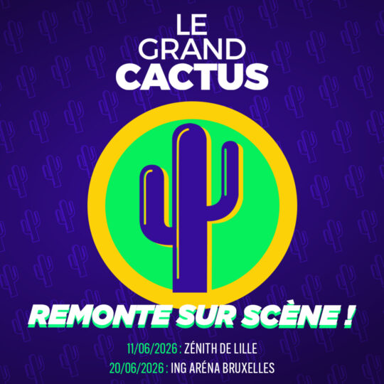 grand cactus grand cactus